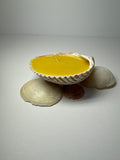 Shell Candle