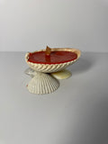 Shell Candle