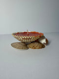Shell Candle