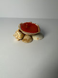 Shell Candle
