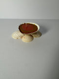 Shell Candle